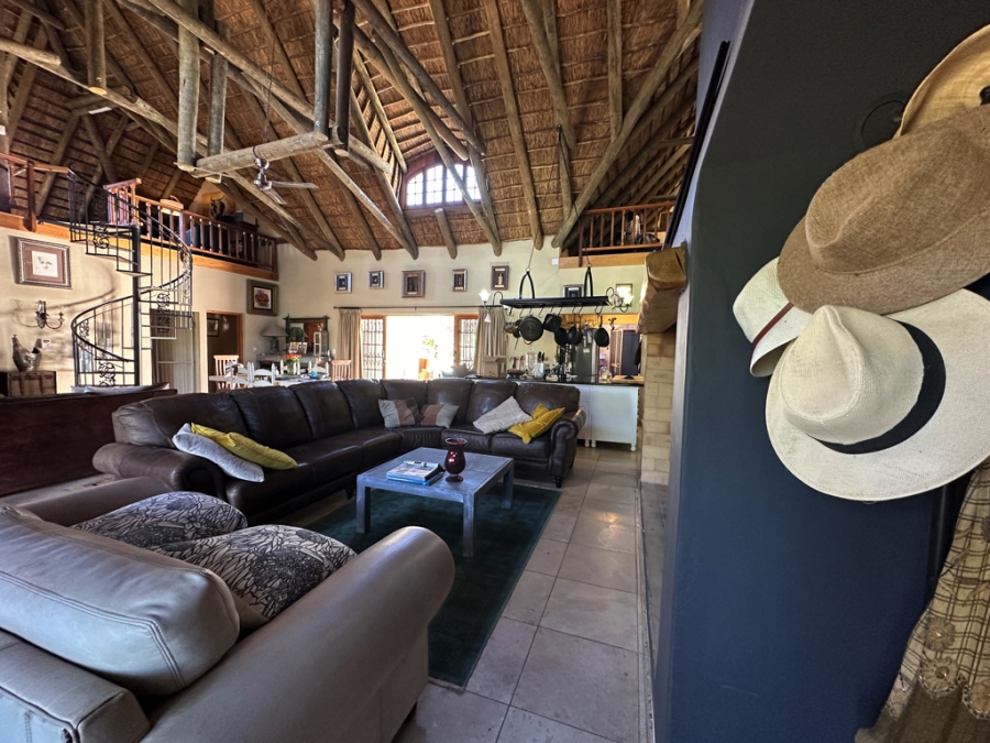 3 Bedroom Property for Sale in Barrydale Western Cape